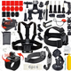 40-Piece GoPro Accessory Kit, $9 with code O7YAH4ED